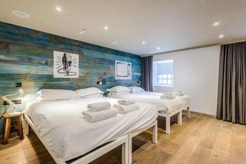 XL - Capacidad del hotel Stay Central. Foto 8
