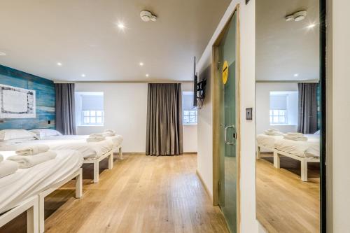 XXL - Capacidad del hotel Stay Central. Foto 6