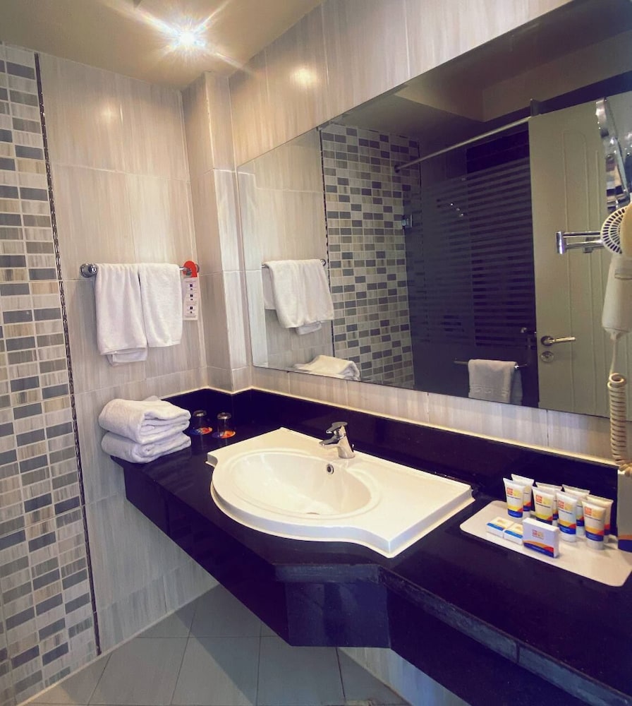 Bungalow del hotel Bellagio Beach Resort. Foto 3