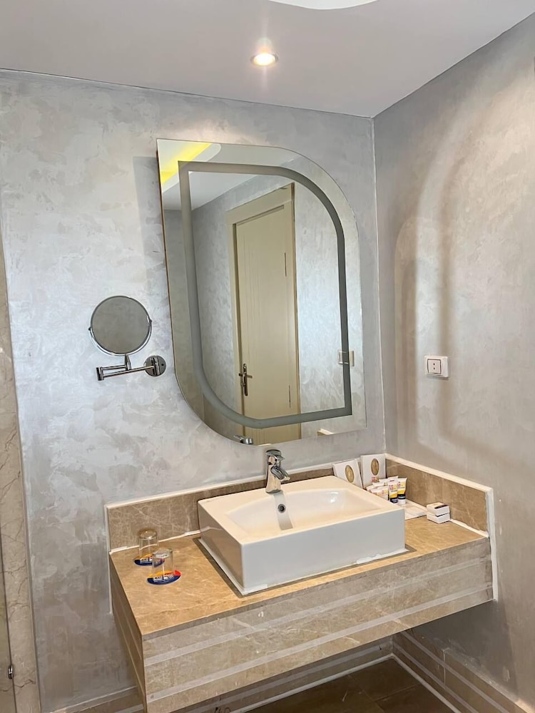Habitación Junior del hotel Bellagio Beach Resort. Foto 4