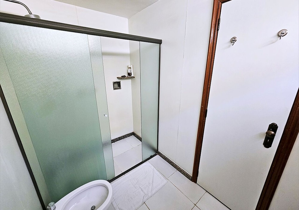 Habitación Cuádruple Superior del hotel Riale Imperial Flamengo. Foto 4