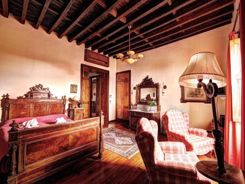 Double or Twin Room del hotel Rural San Miguel. Foto 6