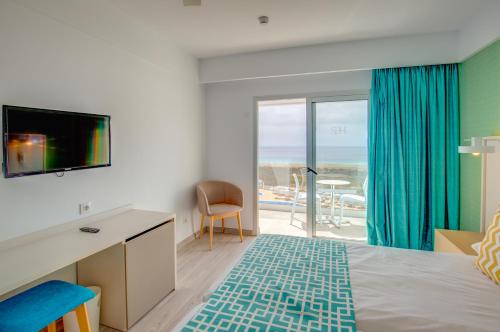 Habitación Individual Estándar del hotel SBH Maxorata Resort