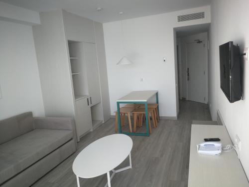 Habitación Familiar del hotel SBH Maxorata Resort. Foto 2