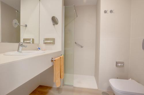 Habitación Doble Estándar - 2 camas del hotel SBH Maxorata Resort. Foto 4