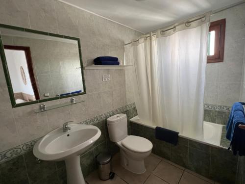 Apartamento de 2 dormitorios del hotel Acuario Sol. Foto 4