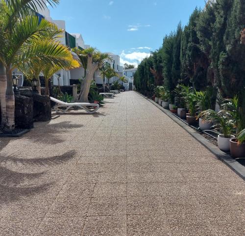 Apartamento Estándar de 1 dormitorio del hotel Acuario Sol. Foto 5