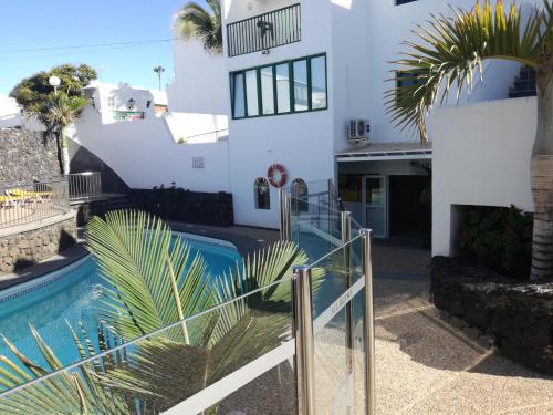 Apartamento Estándar de 1 dormitorio del hotel Acuario Sol. Foto 10