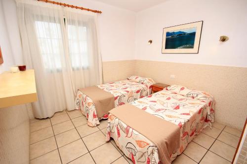 Apartamento Estándar de 1 dormitorio del hotel Acuario Sol. Foto 14