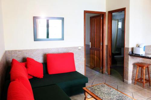 Apartamento de 2 dormitorios del hotel Acuario Sol. Foto 8