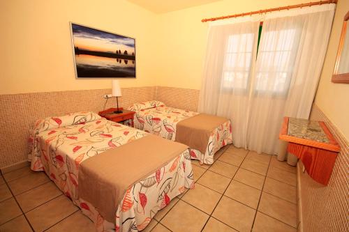 Apartamento de 2 dormitorios del hotel Acuario Sol. Foto 13