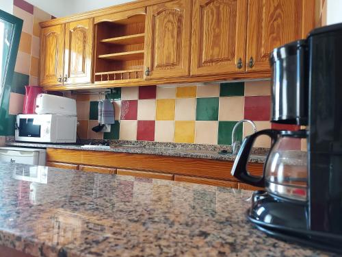 Apartamento Estándar de 1 dormitorio del hotel Acuario Sol. Foto 3