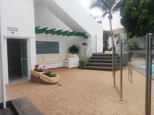 Apartamento Estándar de 1 dormitorio del hotel Acuario Sol. Foto 6