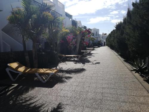 Apartamento Estándar de 1 dormitorio del hotel Acuario Sol. Foto 9