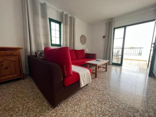 Apartamento de 2 dormitorios del hotel Acuario Sol. Foto 15