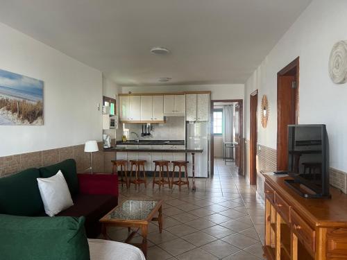 Apartamento de 2 dormitorios del hotel Acuario Sol. Foto 18