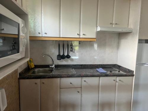 Apartamento de 2 dormitorios del hotel Acuario Sol. Foto 19