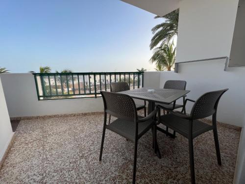 Apartamento de 2 dormitorios del hotel Acuario Sol. Foto 8