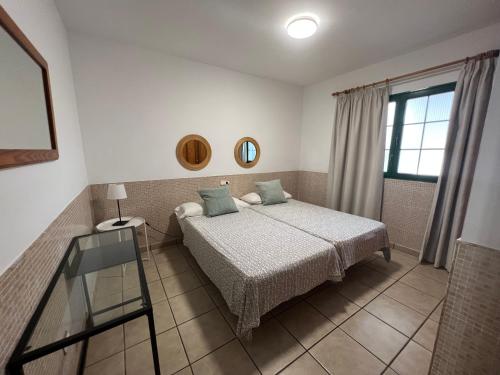 Apartamento de 2 dormitorios del hotel Acuario Sol. Foto 12