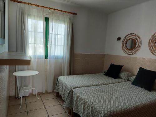 Apartamento Estándar de 1 dormitorio del hotel Acuario Sol. Foto 17