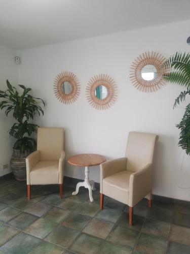 Apartamento Estándar de 1 dormitorio del hotel Acuario Sol. Foto 24