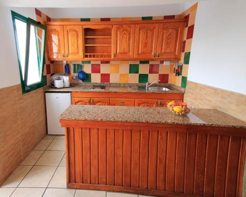 Apartamento Estándar de 1 dormitorio del hotel Acuario Sol. Foto 31