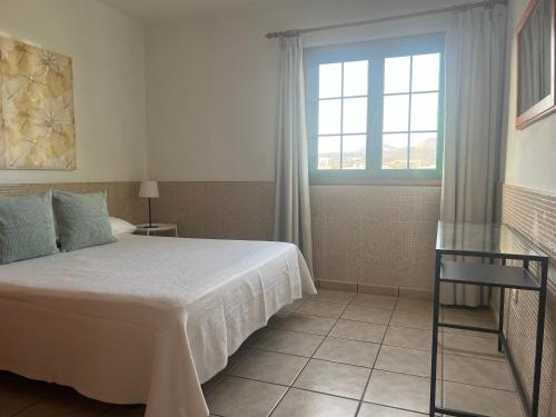 Apartamento de 2 dormitorios del hotel Acuario Sol. Foto 41