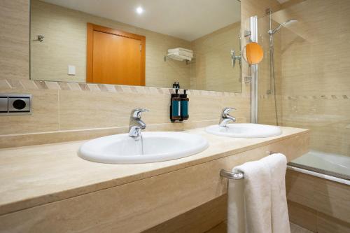 Suite Familiar del hotel Eurostars Atlántida. Foto 7