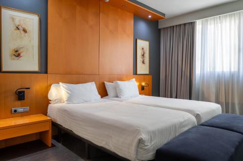 Suite Familiar del hotel Eurostars Atlántida. Foto 6