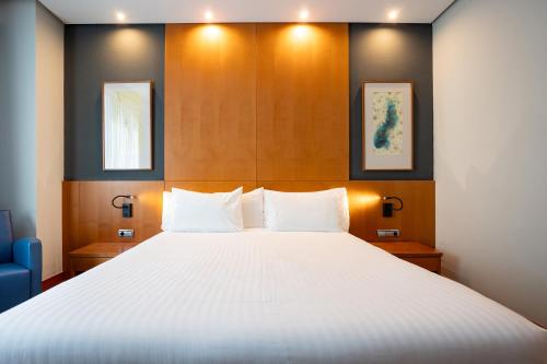 Habitación Doble Superior del hotel Eurostars Atlántida. Foto 7