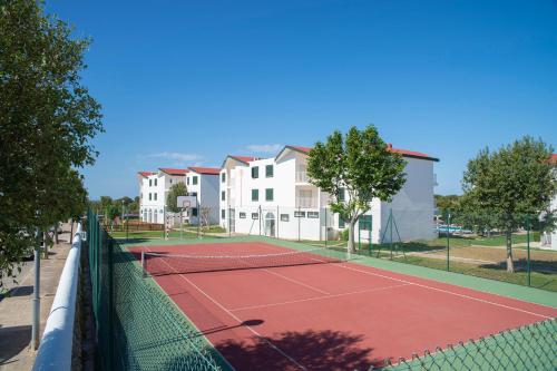 Apartamento de 1 dormitorio del hotel Pierre and Vacances Menorca Cala Blanes. Foto 4