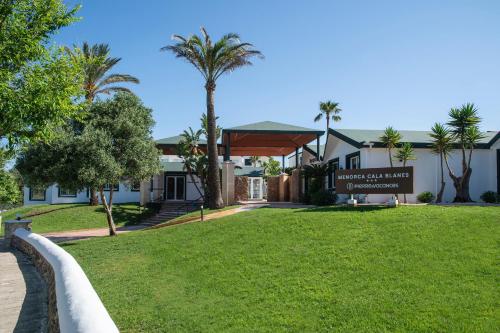 Apartamento de 1 dormitorio del hotel Pierre and Vacances Menorca Cala Blanes. Foto 16