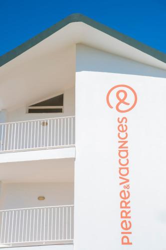 Apartamento de 1 dormitorio del hotel Pierre and Vacances Menorca Cala Blanes. Foto 19