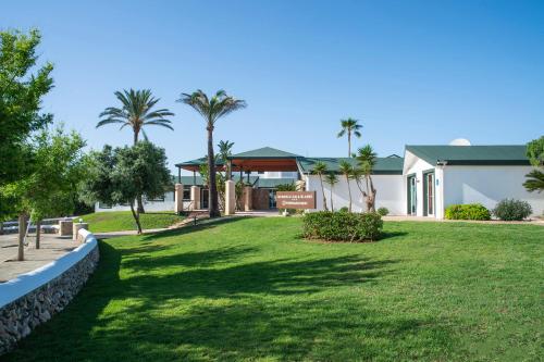 Apartamento de 1 dormitorio del hotel Pierre and Vacances Menorca Cala Blanes. Foto 25