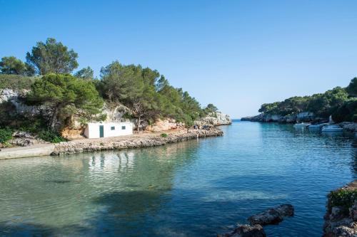 Apartamento de 1 dormitorio del hotel Pierre and Vacances Menorca Cala Blanes. Foto 27