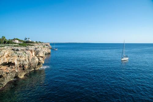 Apartamento de 1 dormitorio del hotel Pierre and Vacances Menorca Cala Blanes. Foto 28