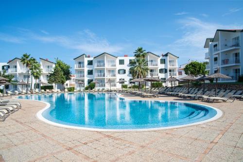 Apartamento de 1 dormitorio del hotel Pierre and Vacances Menorca Cala Blanes. Foto 31