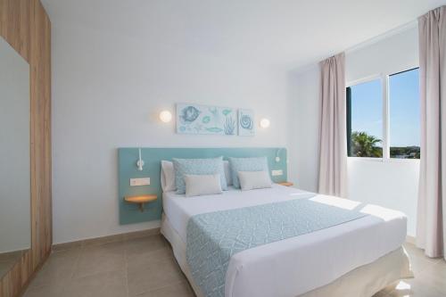Apartamento de 1 dormitorio del hotel Pierre and Vacances Menorca Cala Blanes. Foto 33