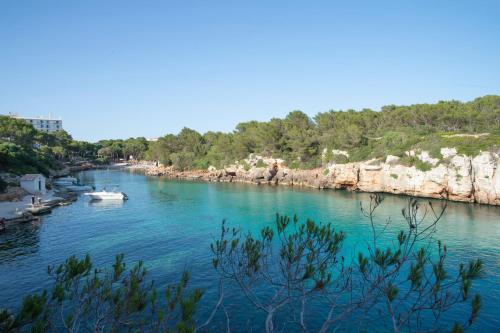 Apartamento de 1 dormitorio del hotel Pierre and Vacances Menorca Cala Blanes. Foto 38