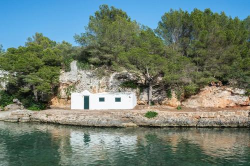 Apartamento de 1 dormitorio del hotel Pierre and Vacances Menorca Cala Blanes. Foto 39