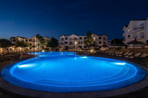 Apartamento de 1 dormitorio del hotel Pierre and Vacances Menorca Cala Blanes. Foto 49