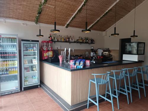 Apartamento de 1 dormitorio del hotel Pierre and Vacances Menorca Cala Blanes. Foto 51