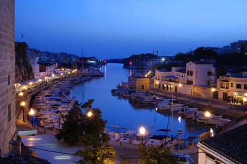 Apartamento de 1 dormitorio del hotel Pierre and Vacances Menorca Cala Blanes. Foto 52