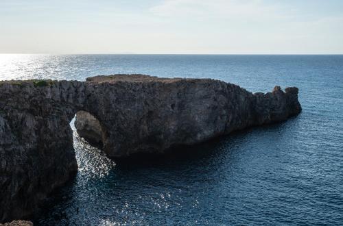 Apartamento de 1 dormitorio del hotel Pierre and Vacances Menorca Cala Blanes. Foto 53