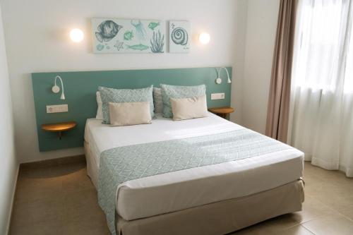 Apartamento de 1 dormitorio del hotel Pierre and Vacances Menorca Cala Blanes. Foto 57