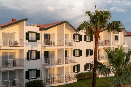 Apartamento de 1 dormitorio del hotel Pierre and Vacances Menorca Cala Blanes. Foto 58
