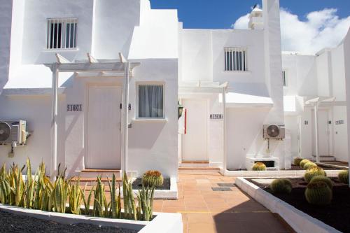 Apartamento de 1 dormitorio con vistas al mar del hotel Tao Caleta Playa. Foto 7