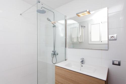 Apartamento de 1 dormitorio del hotel Tao Caleta Playa. Foto 13