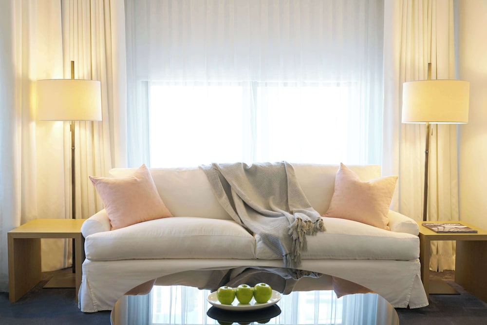 Atico del hotel The Chicago Hotel Collection Ambassador Gold Coast