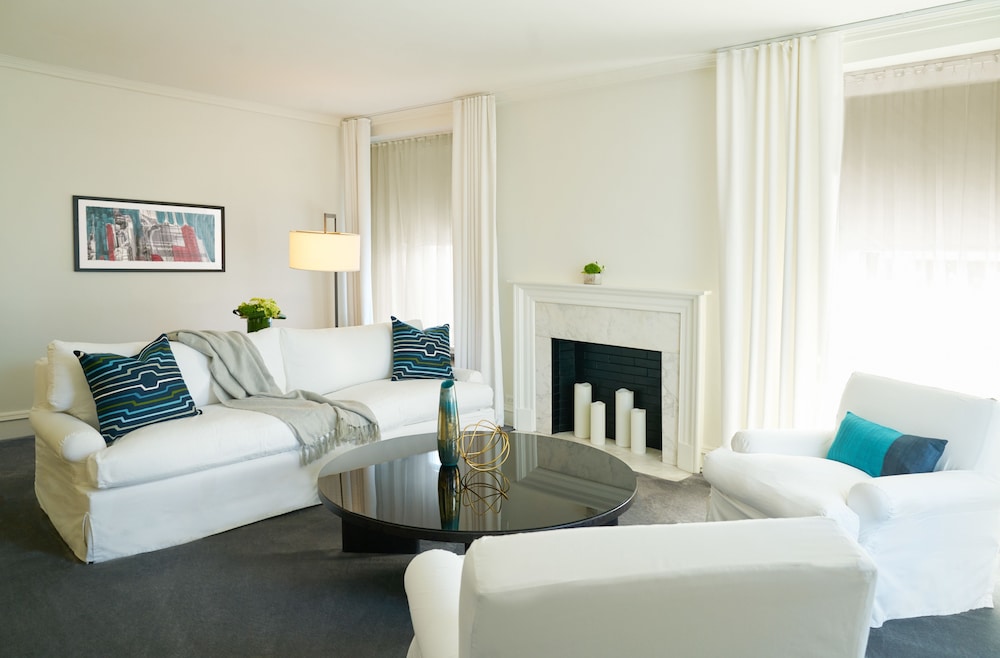 Atico del hotel The Chicago Hotel Collection Ambassador Gold Coast. Foto 2